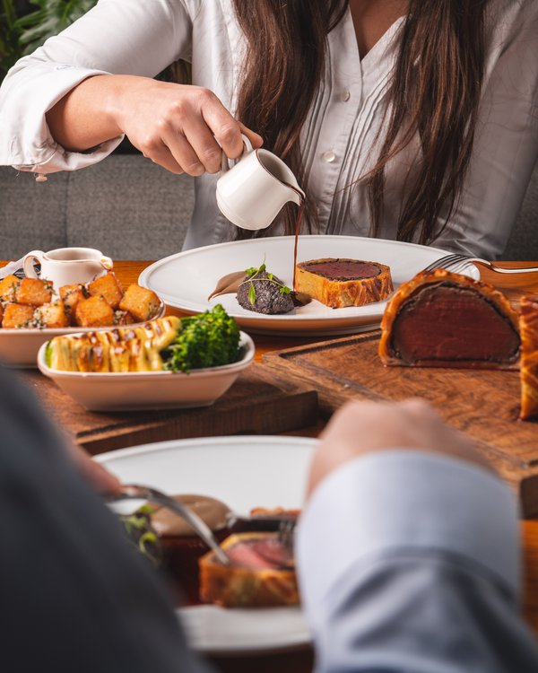 Food Story Media